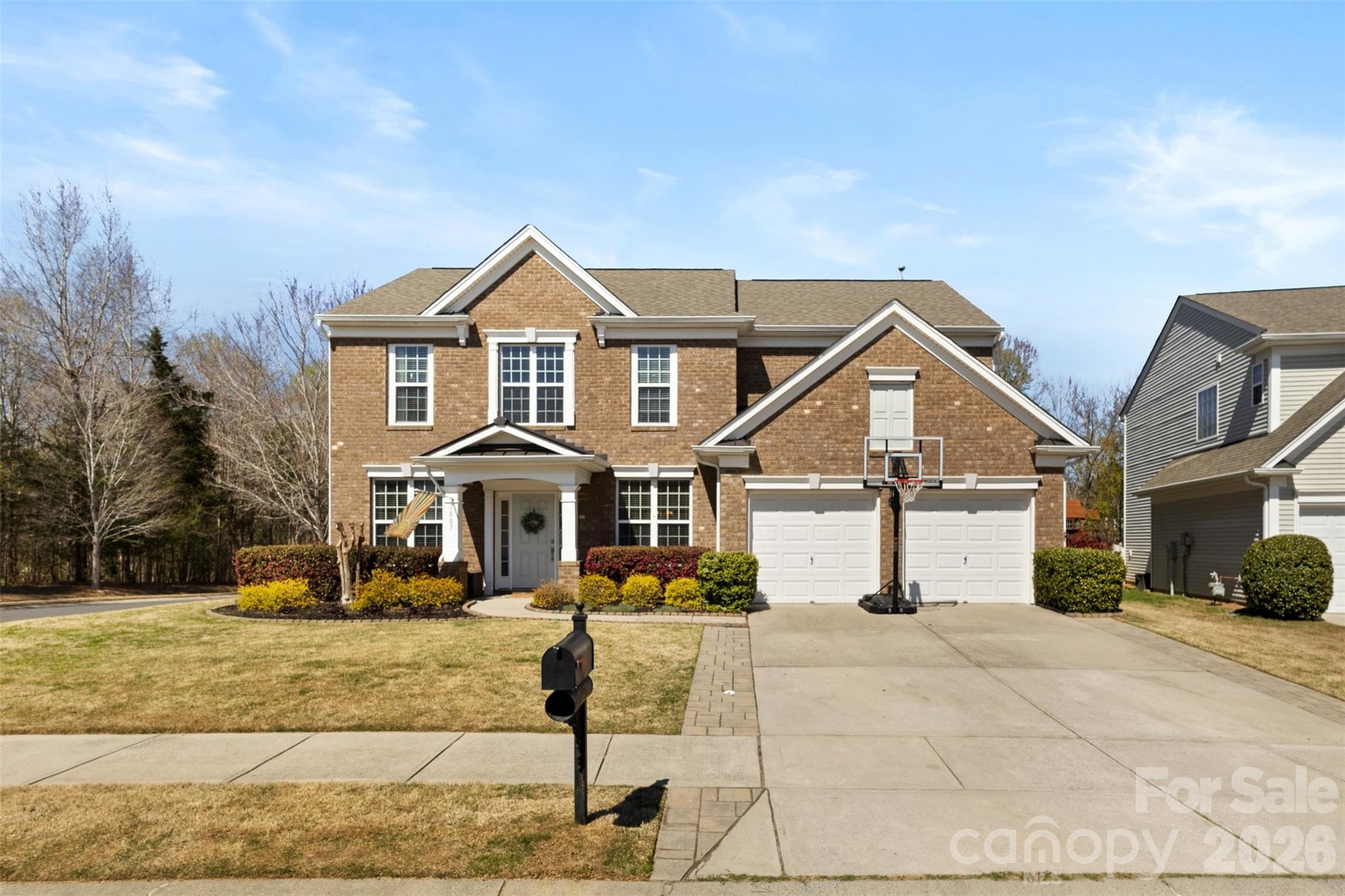 7807 Lamington Drive Indian Land SC 29707