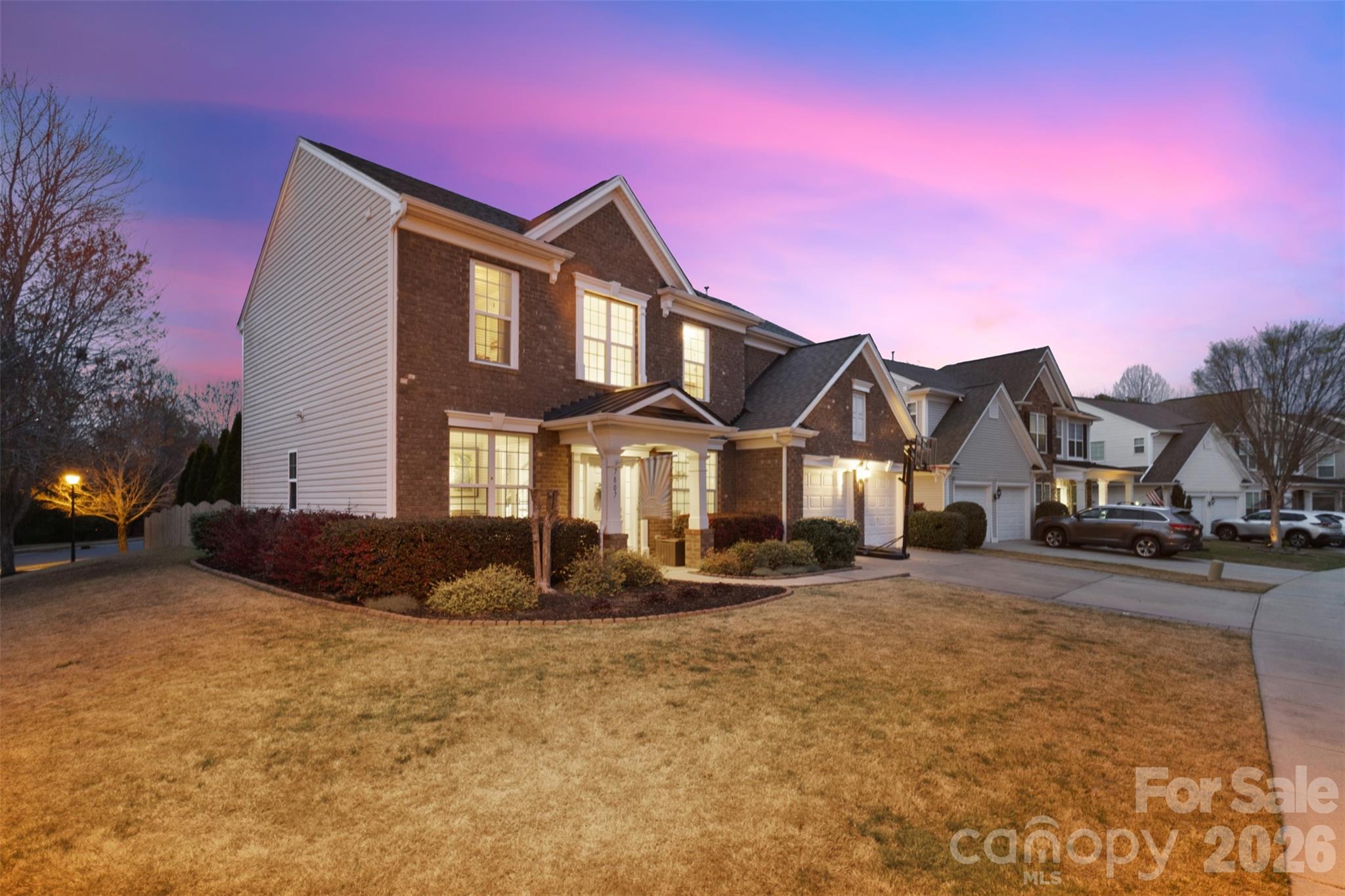 7807 Lamington Drive Indian Land SC 29707