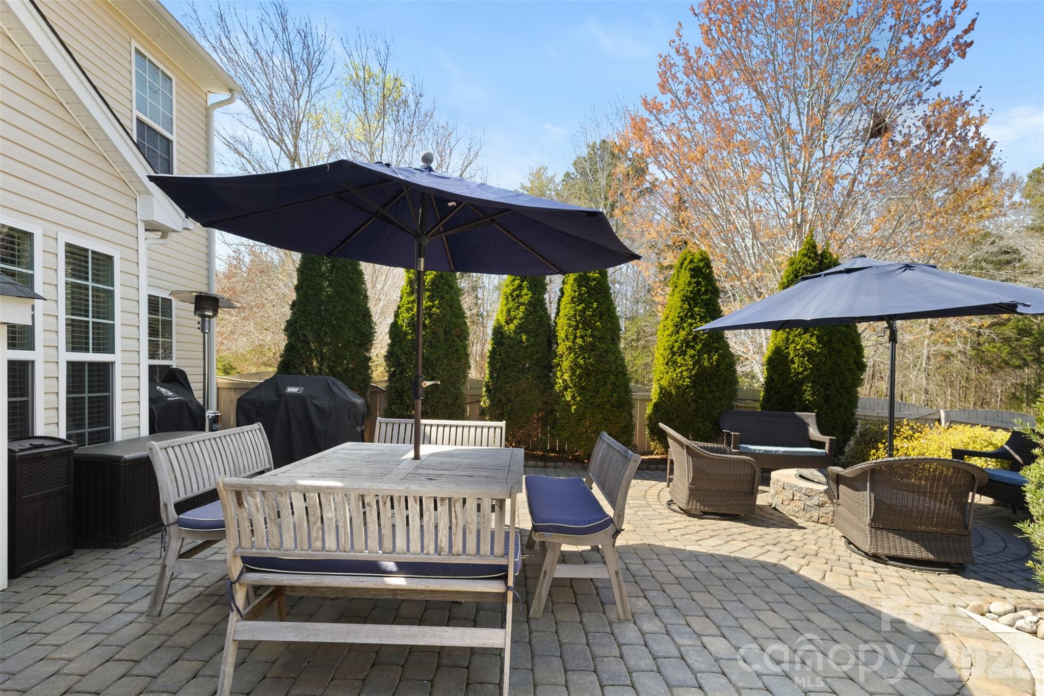 7807 Lamington Drive Indian Land SC 29707