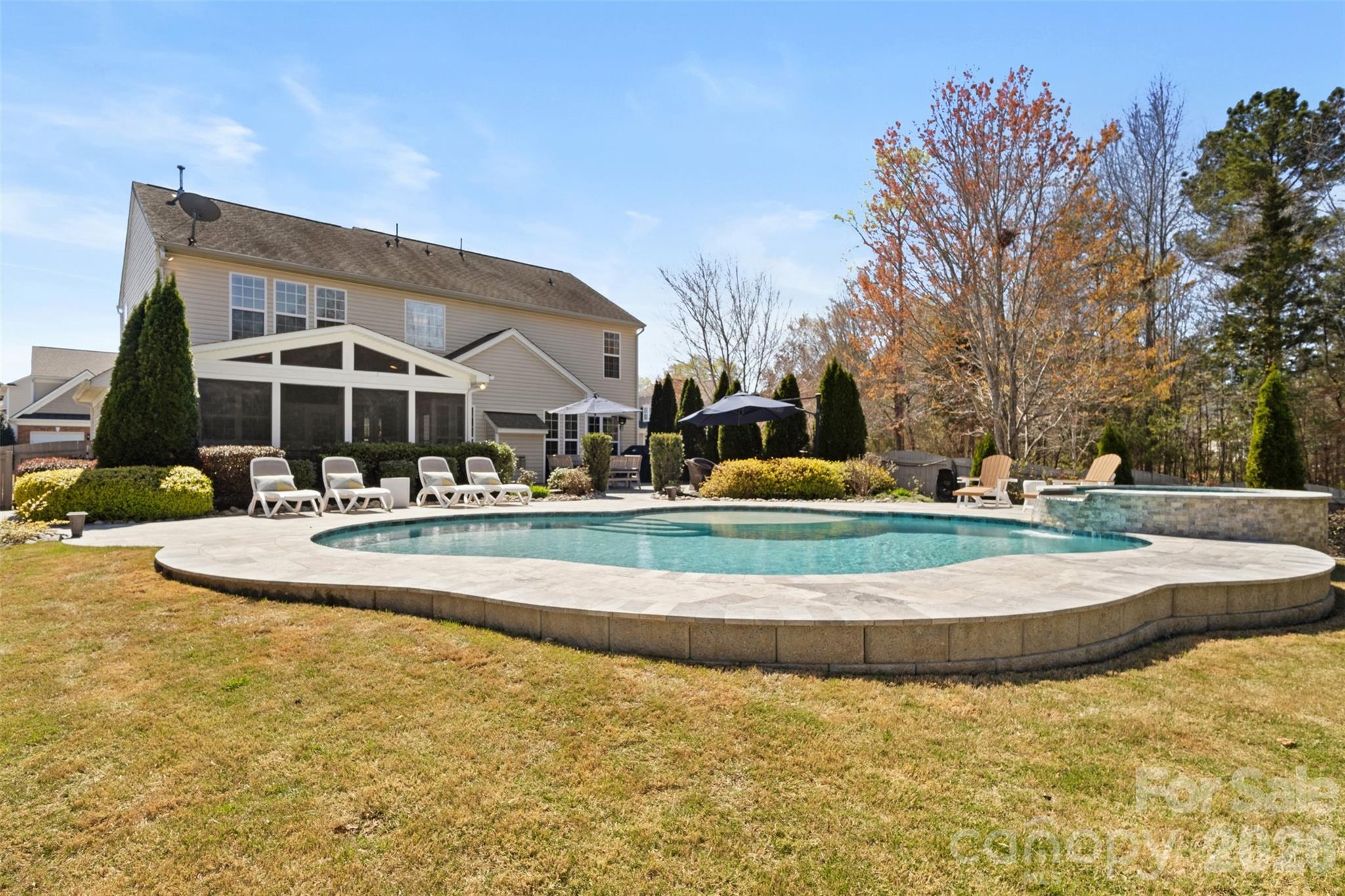 7807 Lamington Drive Indian Land SC 29707