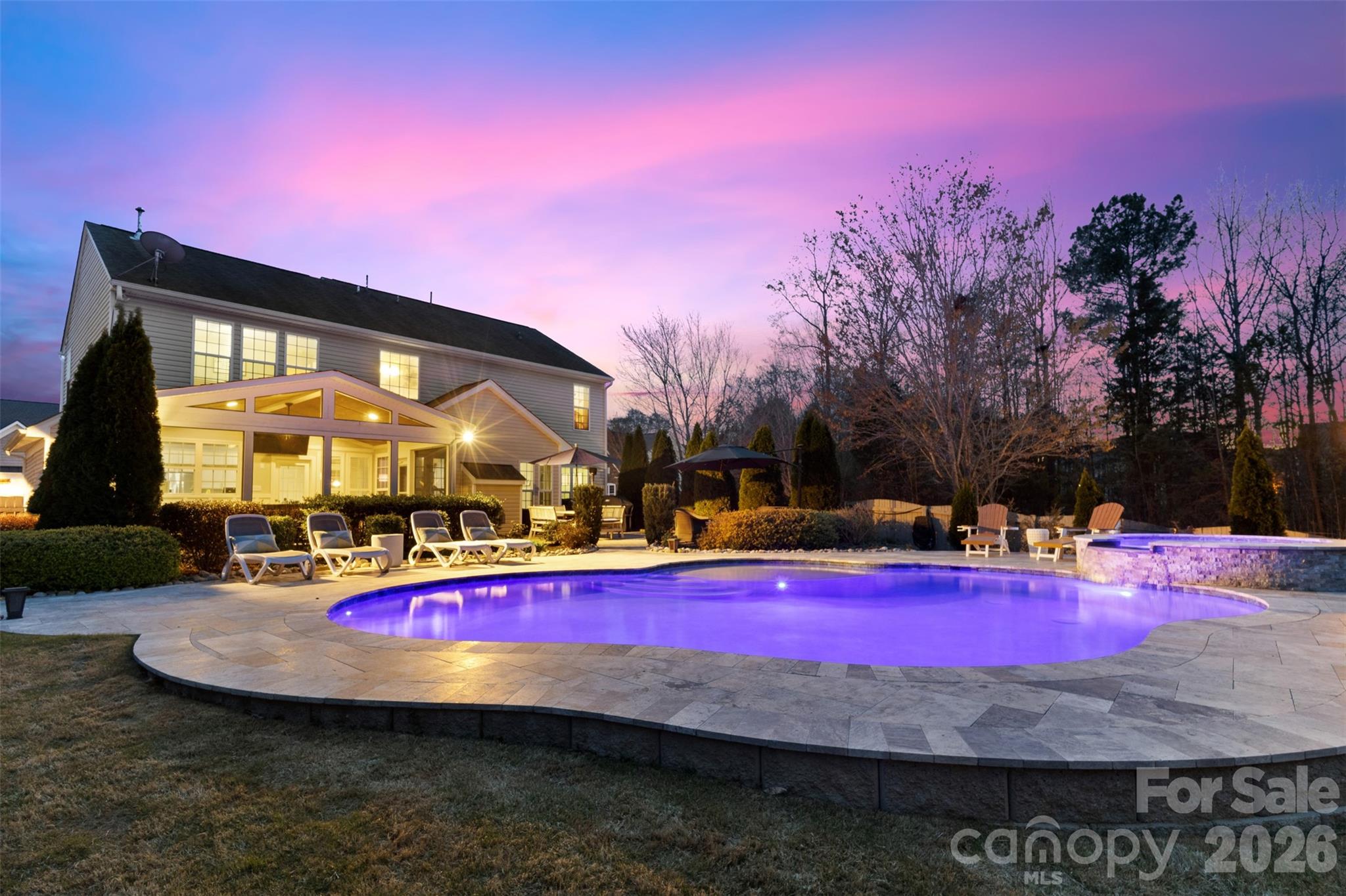 7807 Lamington Drive Indian Land SC 29707