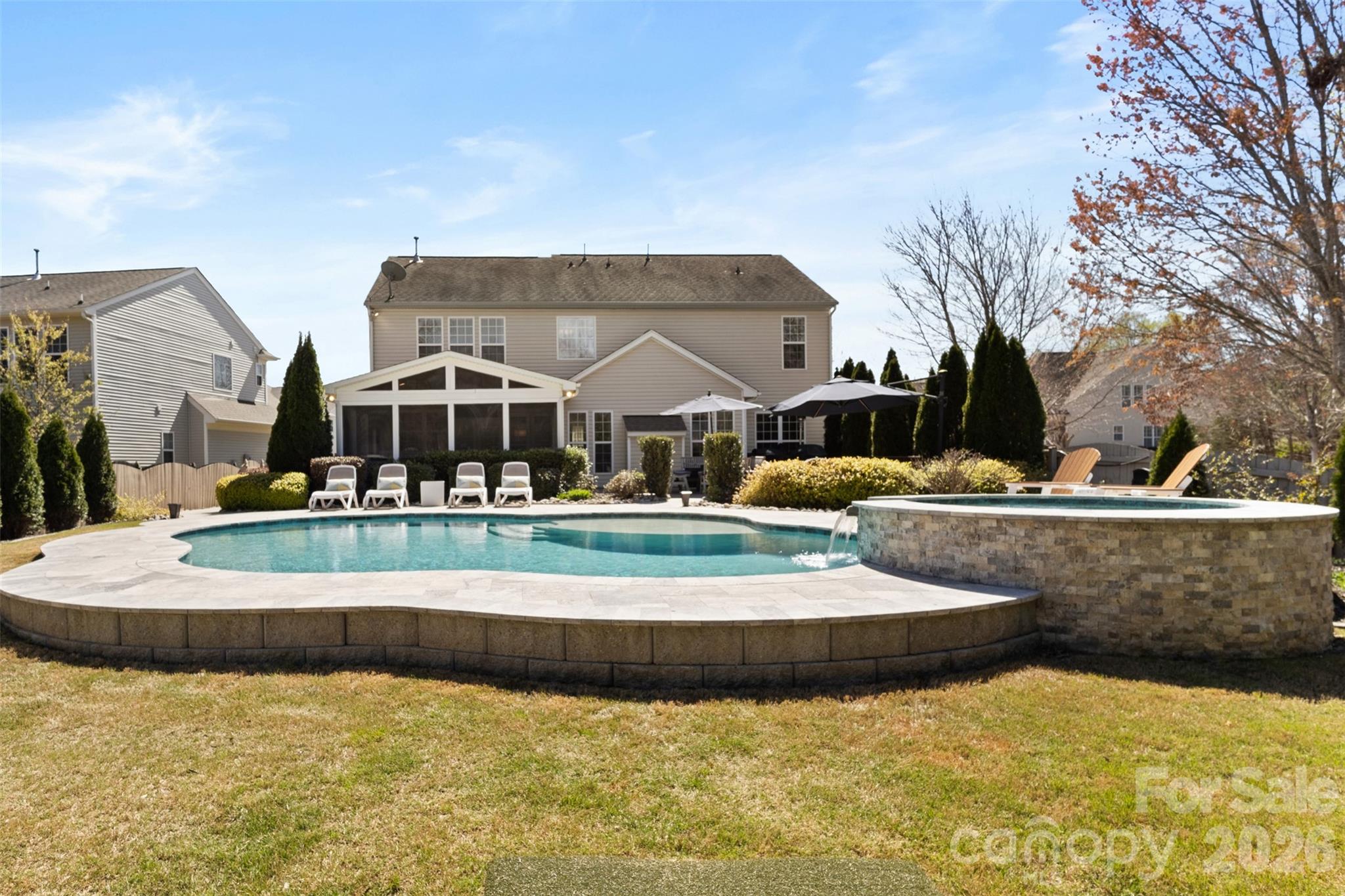 7807 Lamington Drive Indian Land SC 29707