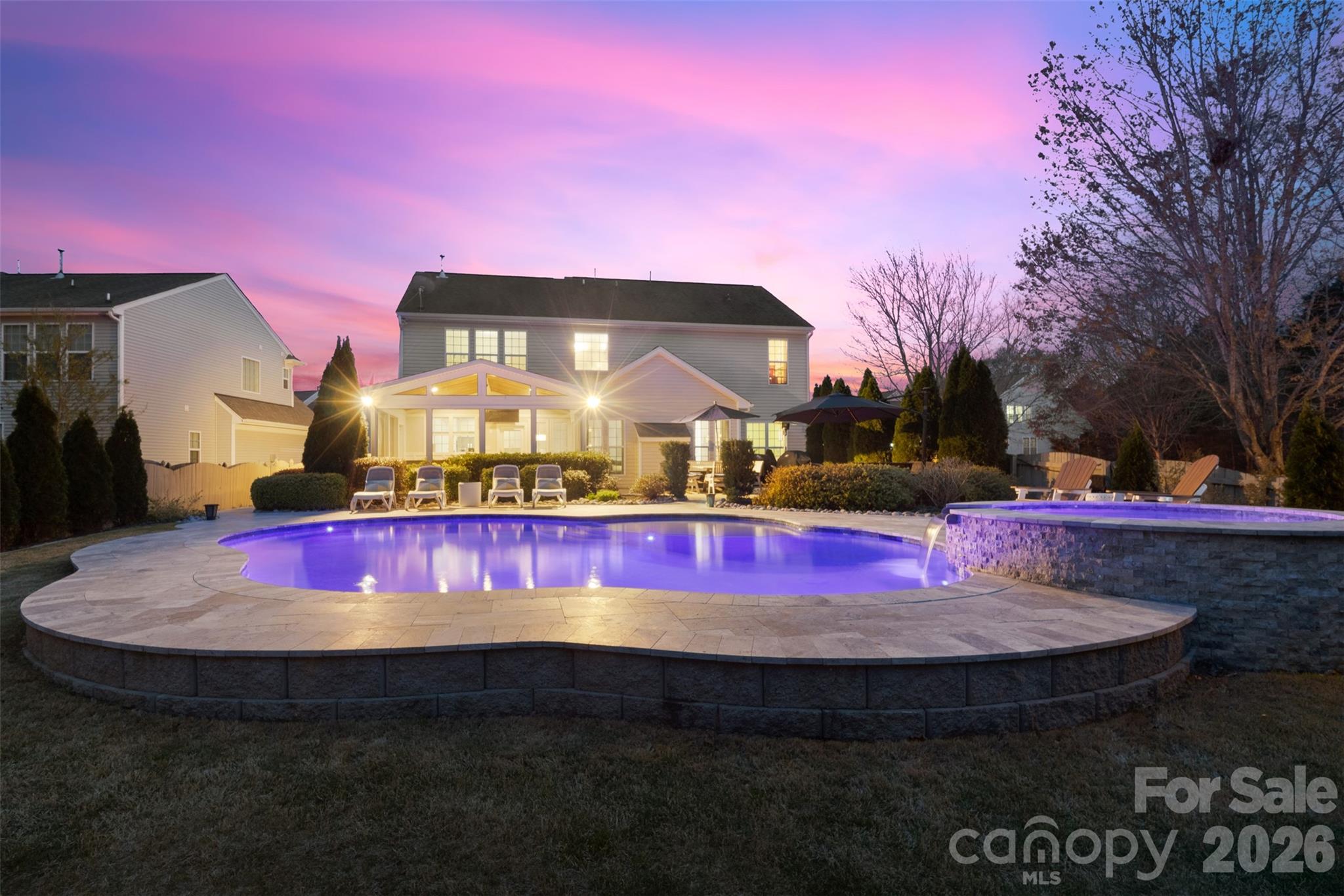 7807 Lamington Drive Indian Land SC 29707