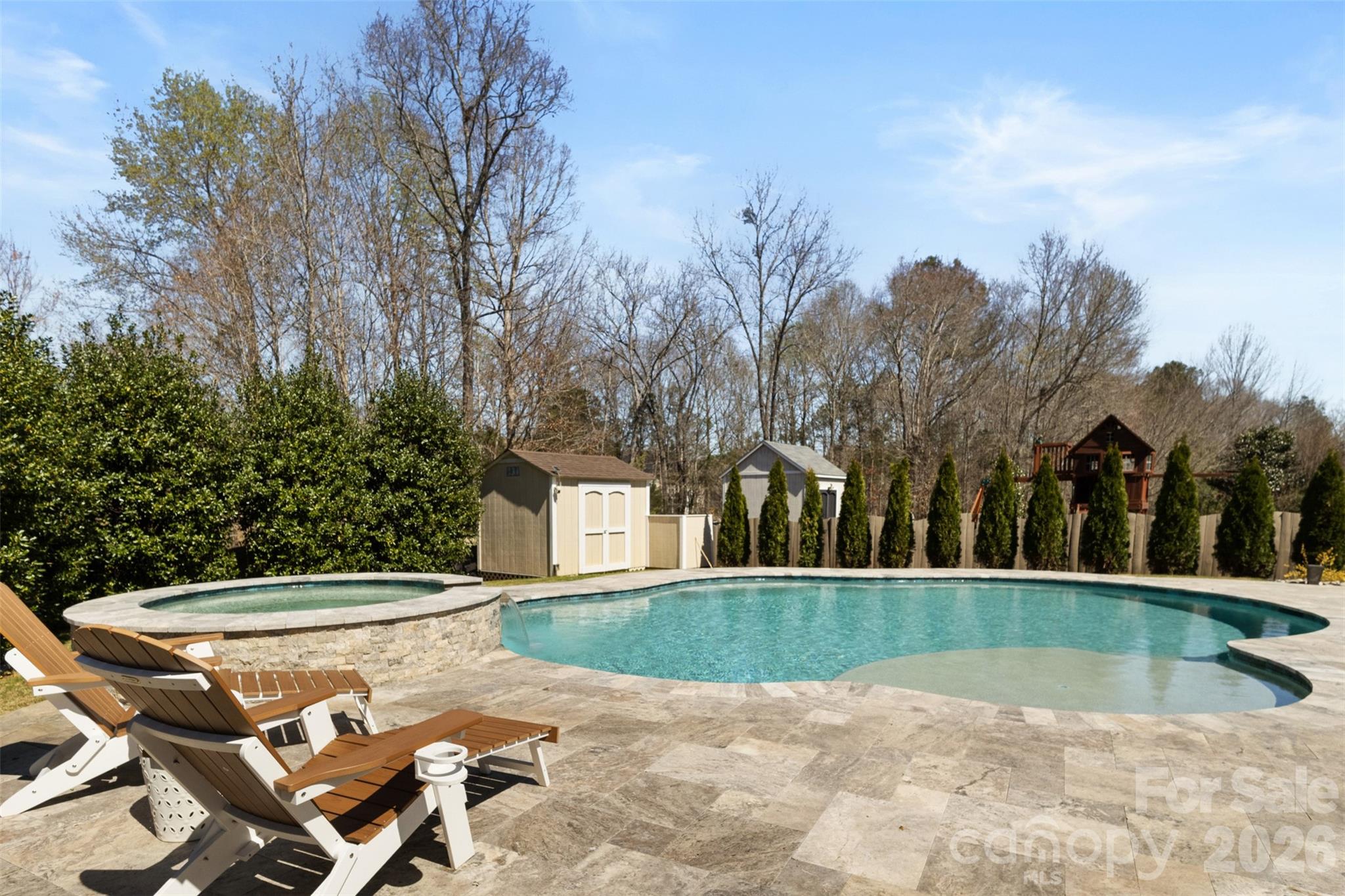 7807 Lamington Drive Indian Land SC 29707
