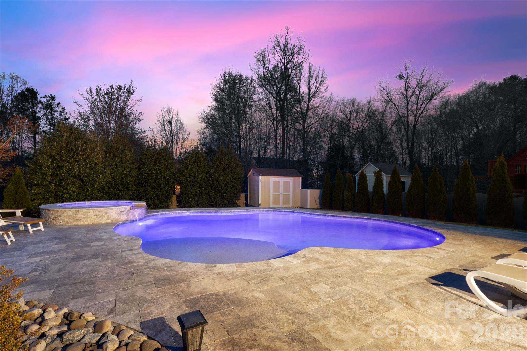 7807 Lamington Drive Indian Land SC 29707