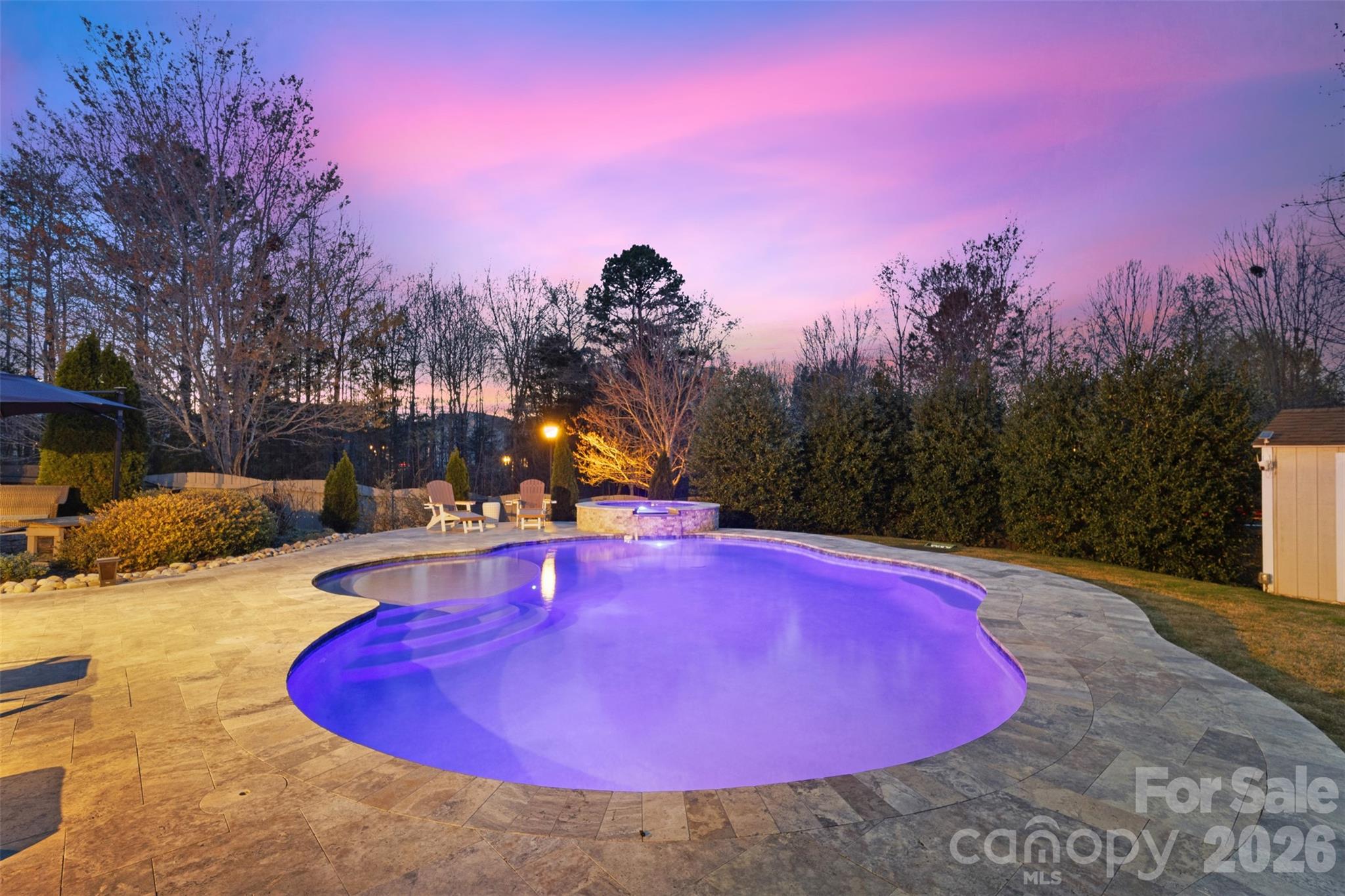 7807 Lamington Drive Indian Land SC 29707