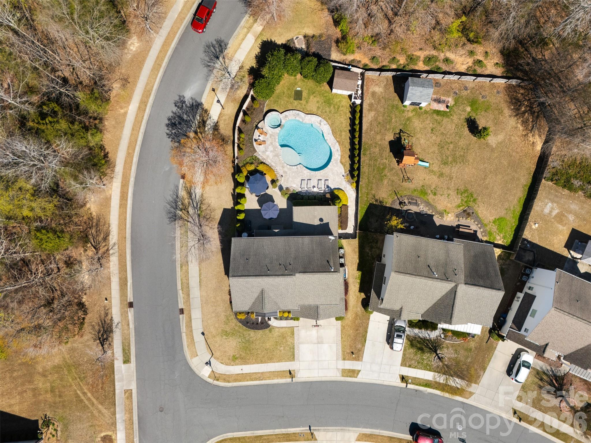 7807 Lamington Drive Indian Land SC 29707