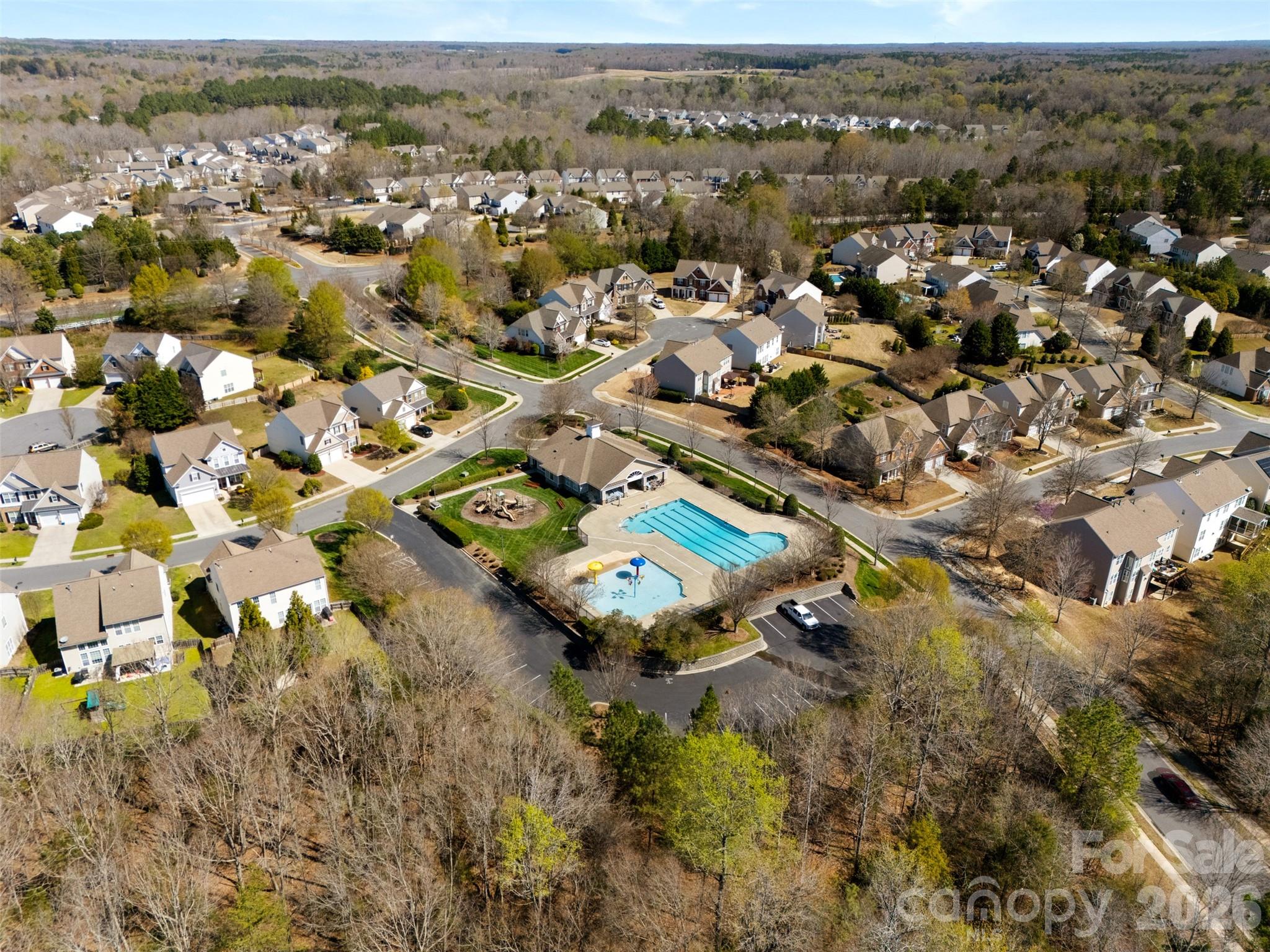 7807 Lamington Drive Indian Land SC 29707
