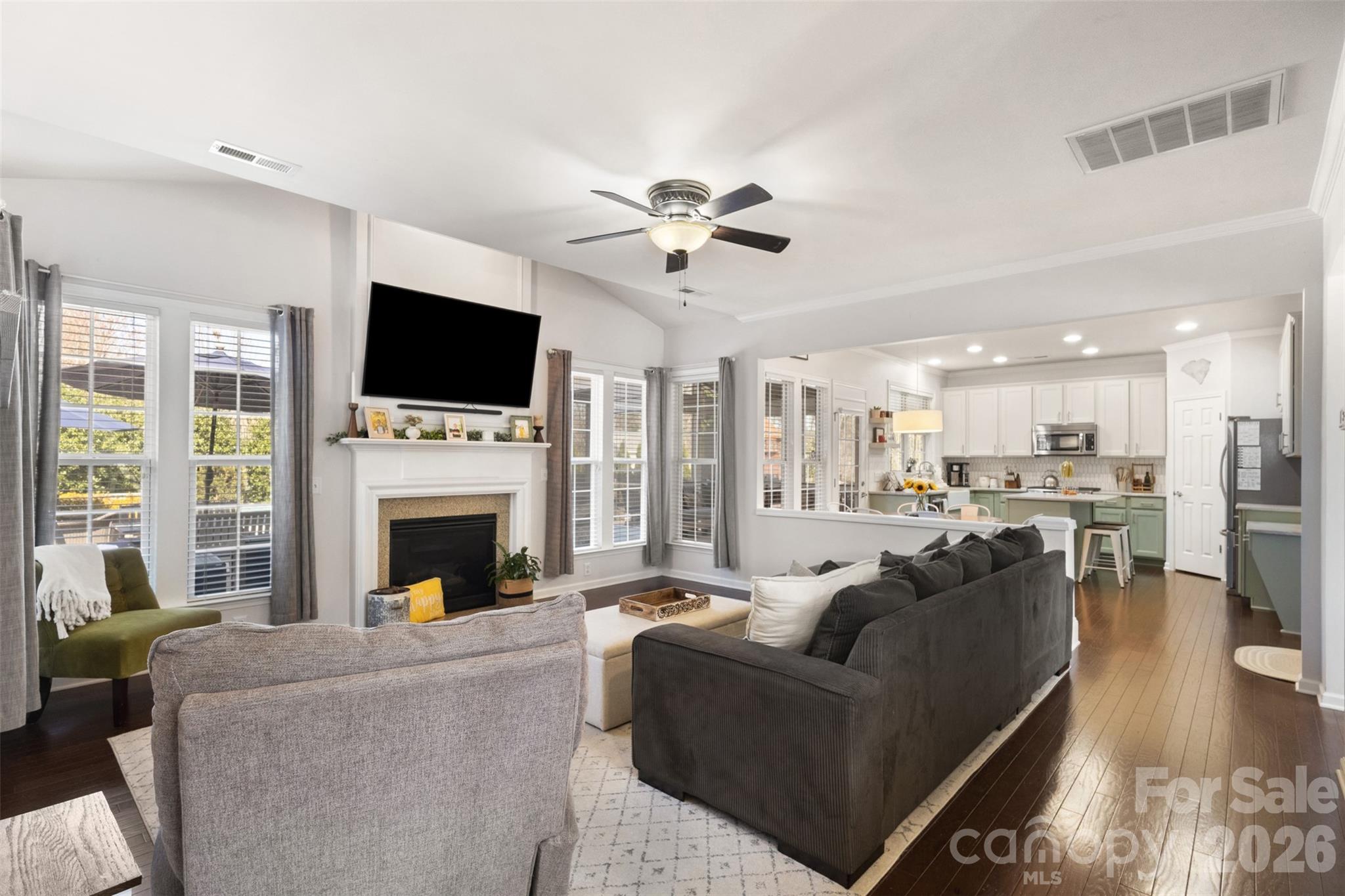7807 Lamington Drive Indian Land SC 29707