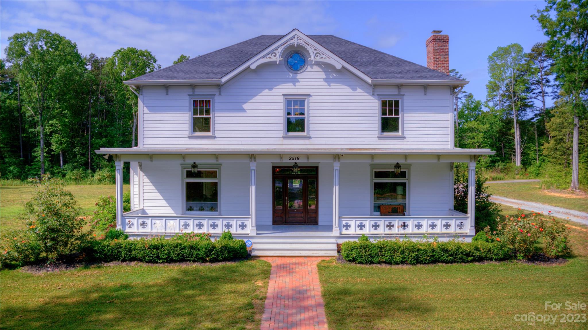 7712 Russell Road Indian Trail NC 28079