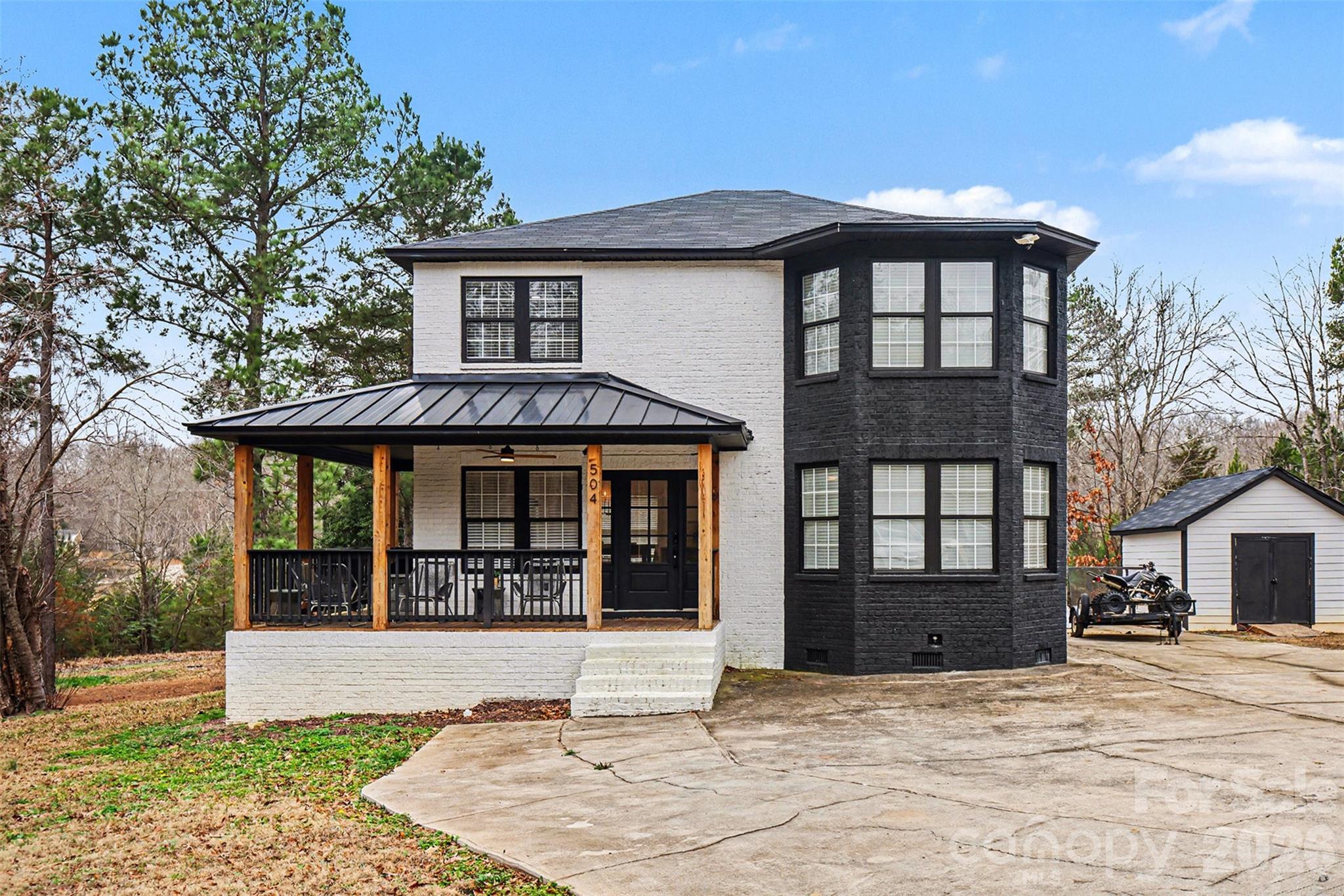 504 Six Mile Creek Road Lancaster SC 29720