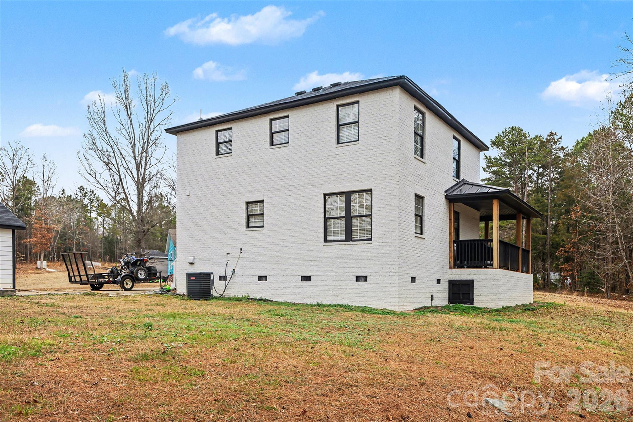 504 Six Mile Creek Road Lancaster SC 29720