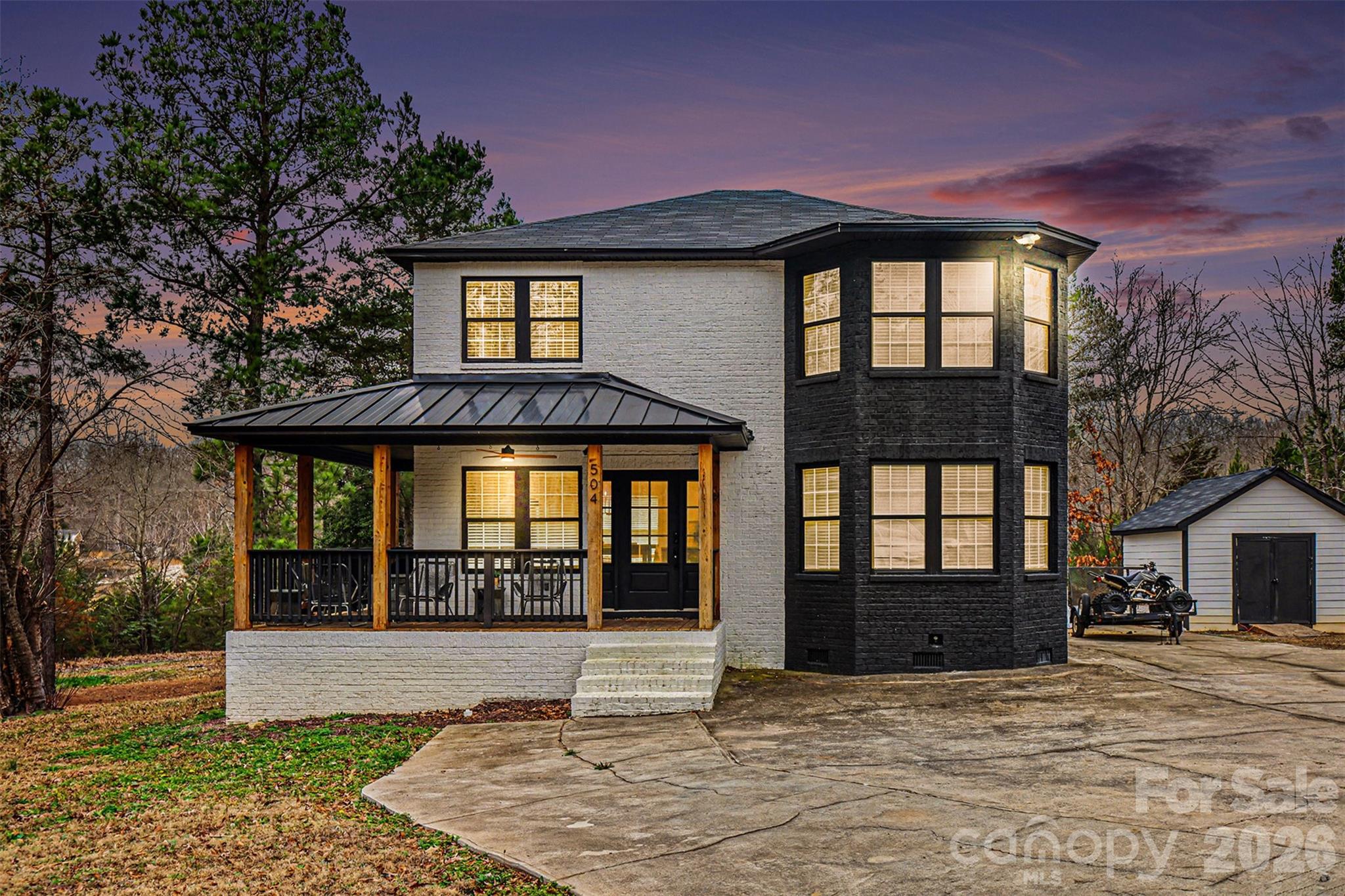 504 Six Mile Creek Road Lancaster SC 29720