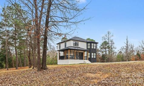 504 Six Mile Creek Road Lancaster SC 29720