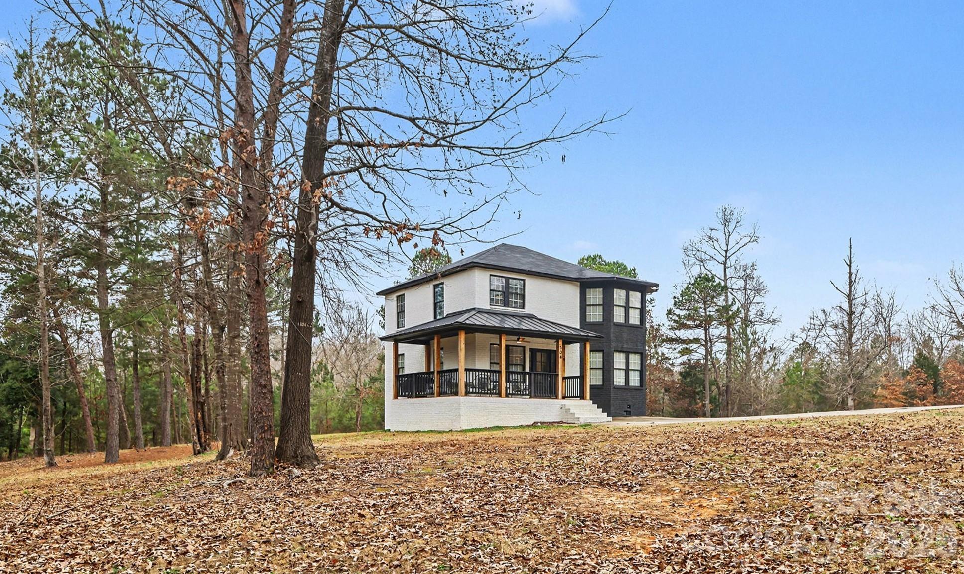 504 Six Mile Creek Road Lancaster SC 29720