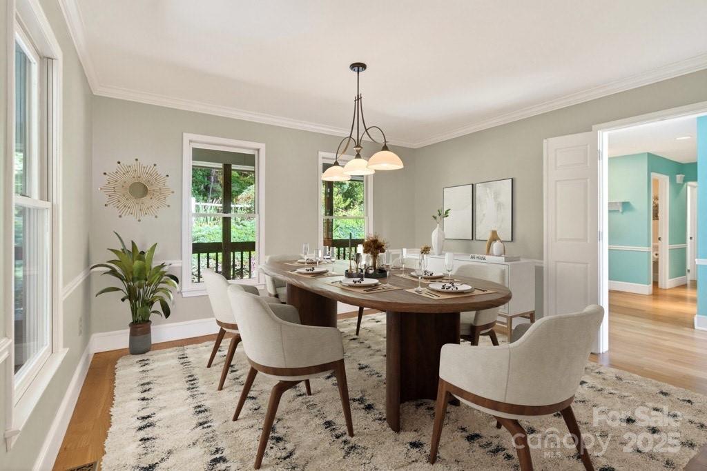 62 Skyline Drive Old Fort NC 28762