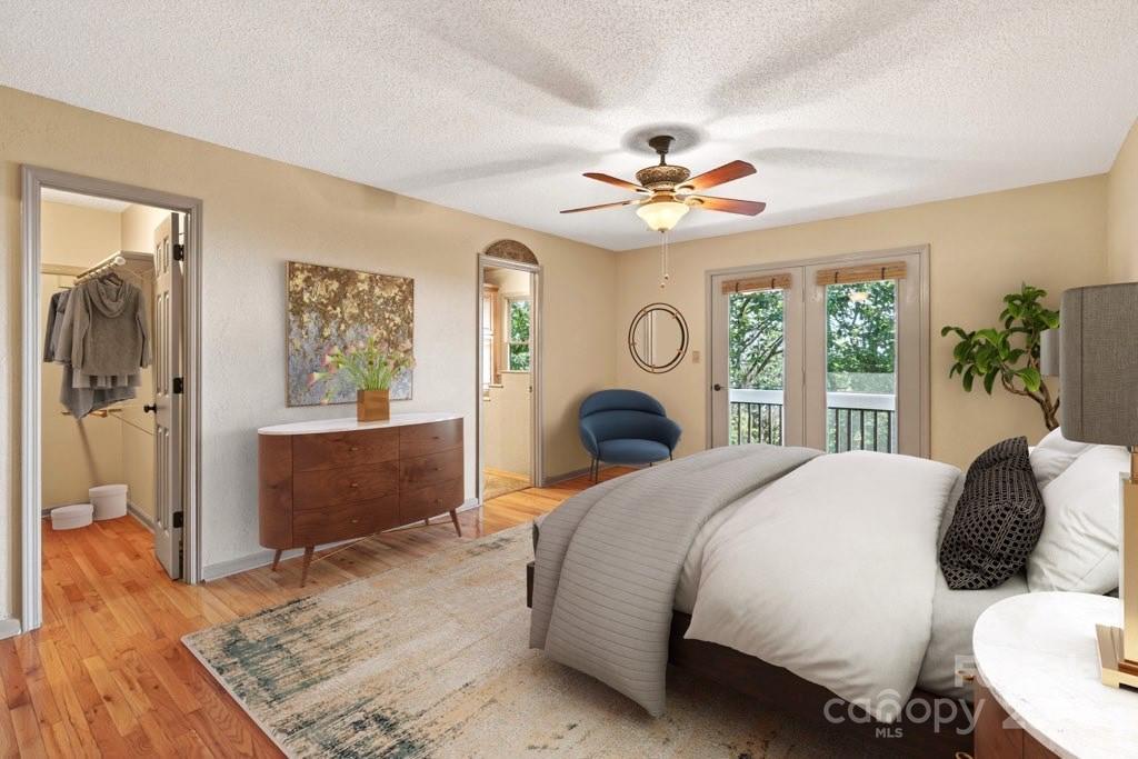 62 Skyline Drive Old Fort NC 28762