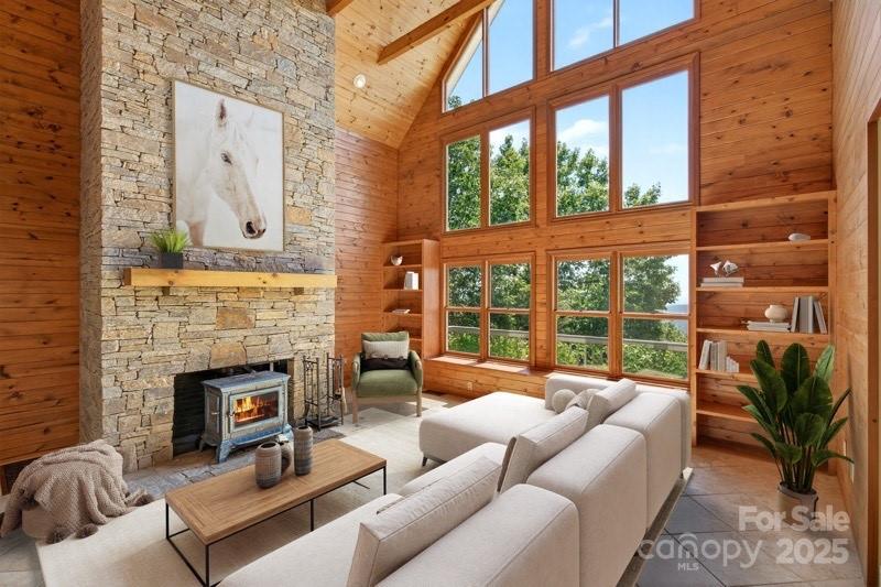 62 Skyline Drive Old Fort NC 28762