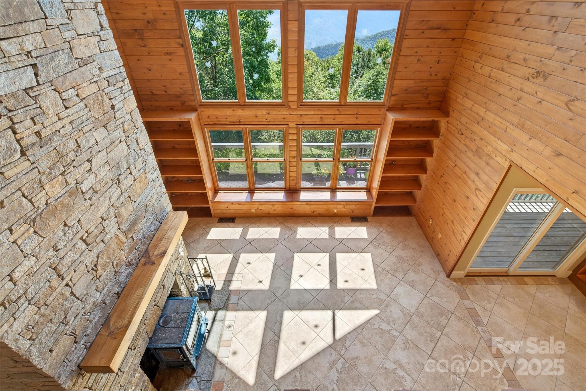 62 Skyline Drive Old Fort NC 28762