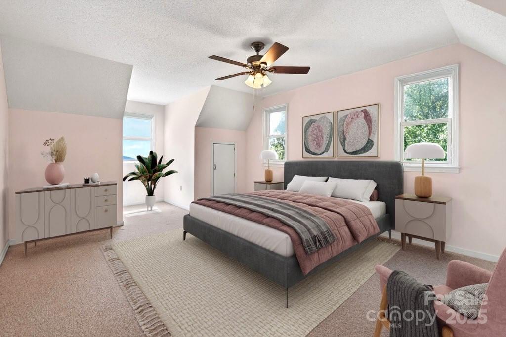 62 Skyline Drive Old Fort NC 28762