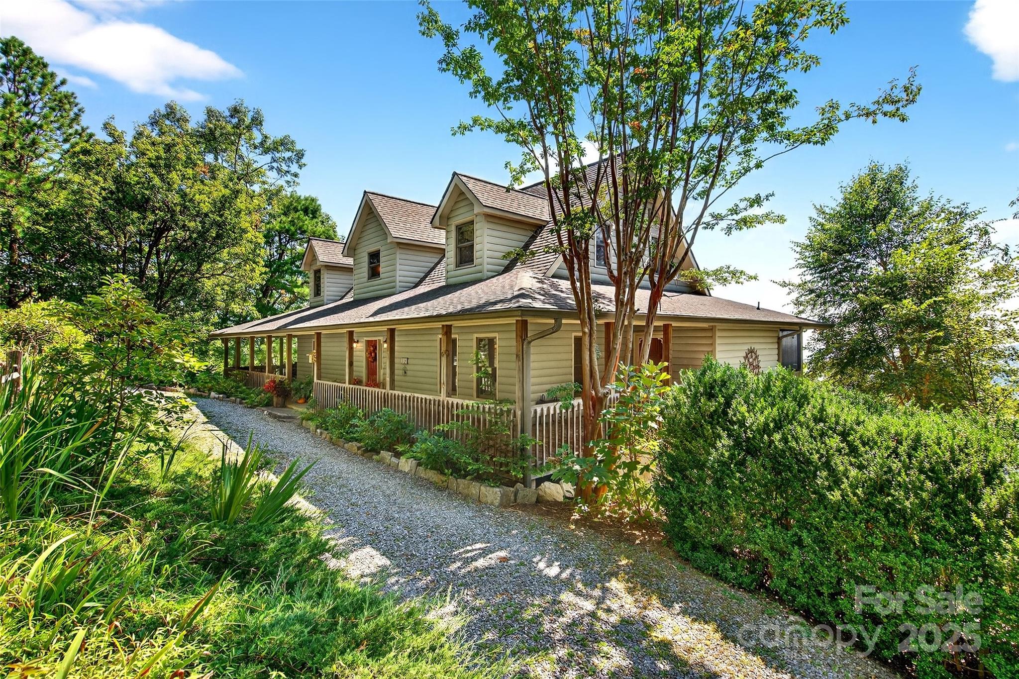 62 Skyline Drive Old Fort NC 28762