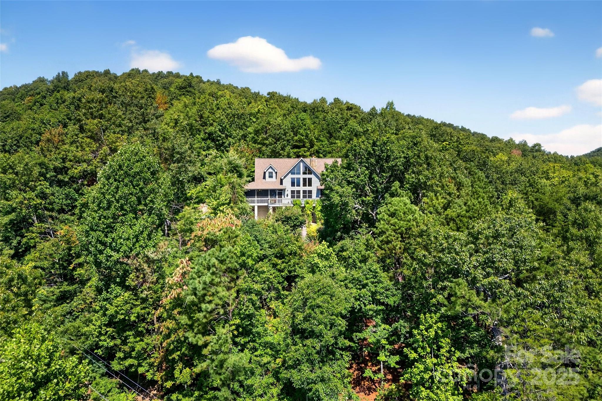 62 Skyline Drive Old Fort NC 28762