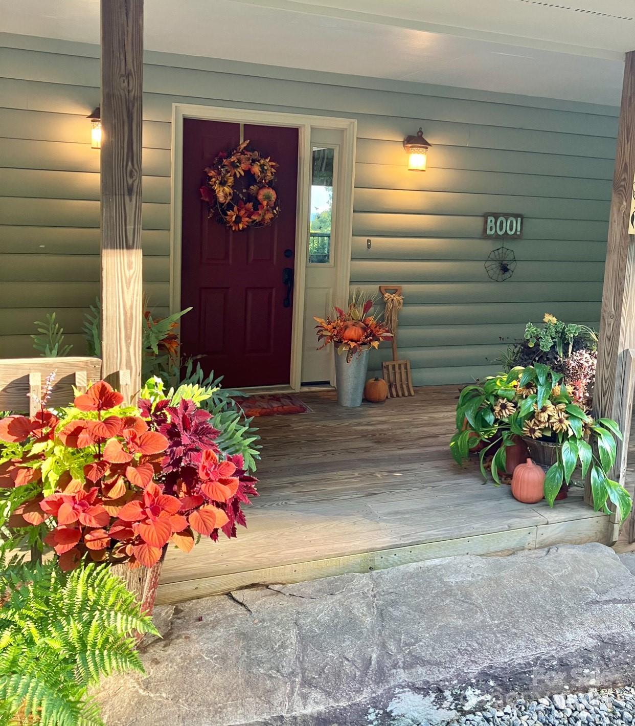 62 Skyline Drive Old Fort NC 28762