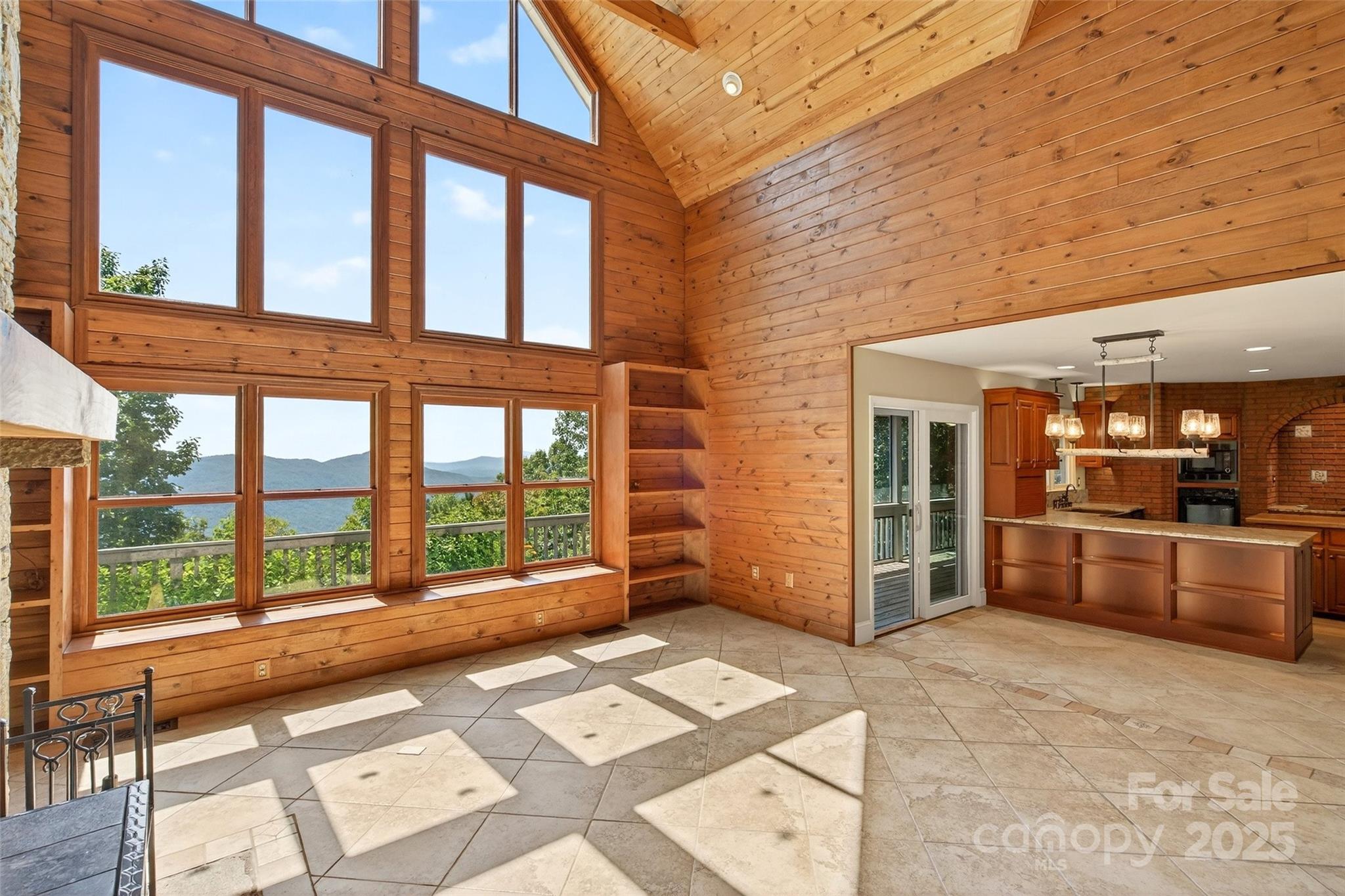 62 Skyline Drive Old Fort NC 28762