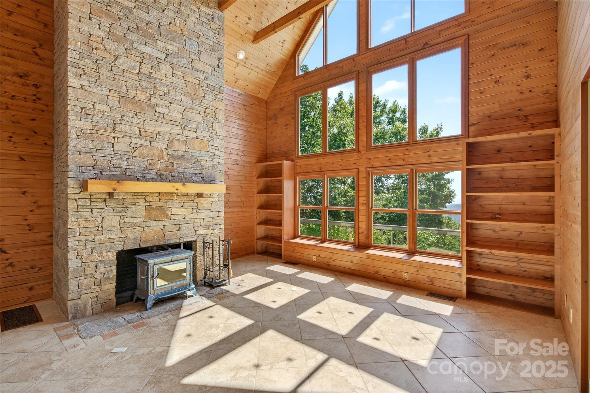 62 Skyline Drive Old Fort NC 28762