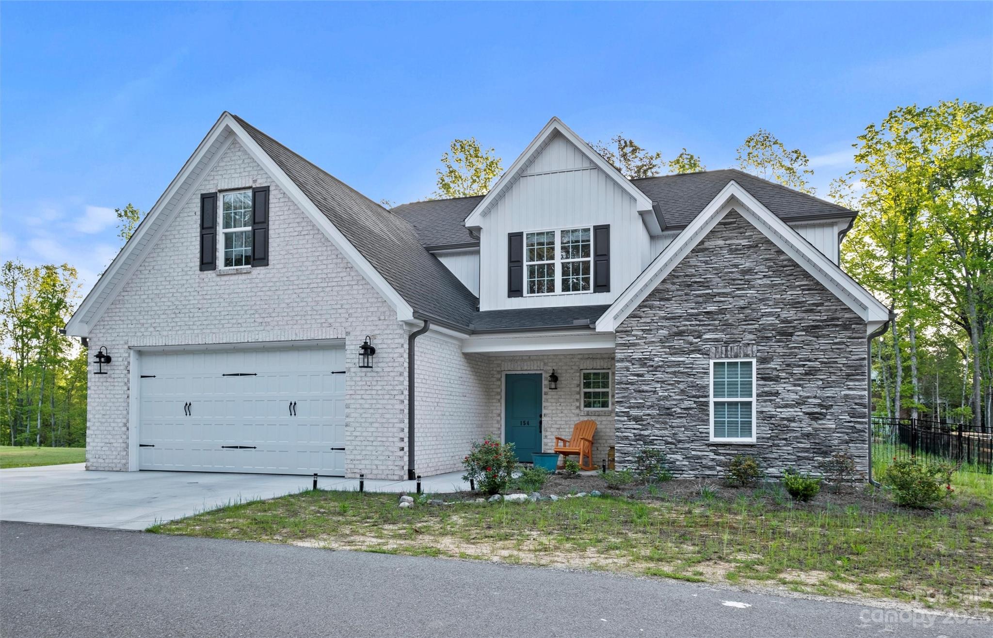 154 Weeping Willow Court Lexington NC 27295