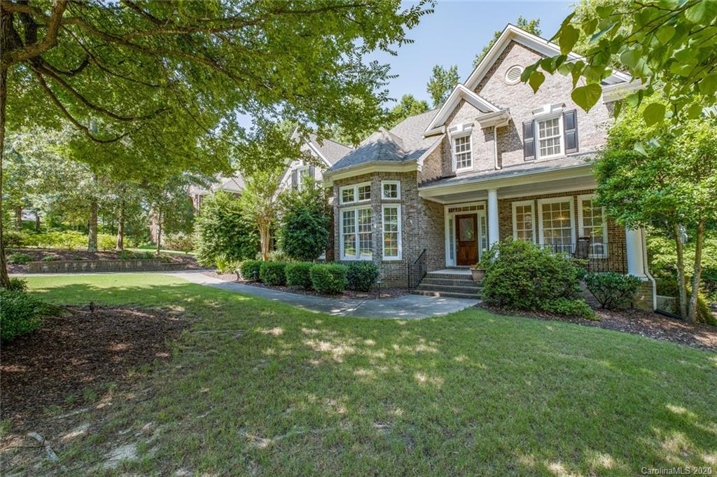 10507 Moss Mill Lane Charlotte NC 28277
