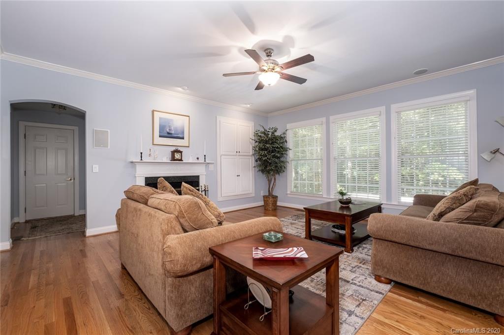 10507 Moss Mill Lane Charlotte NC 28277