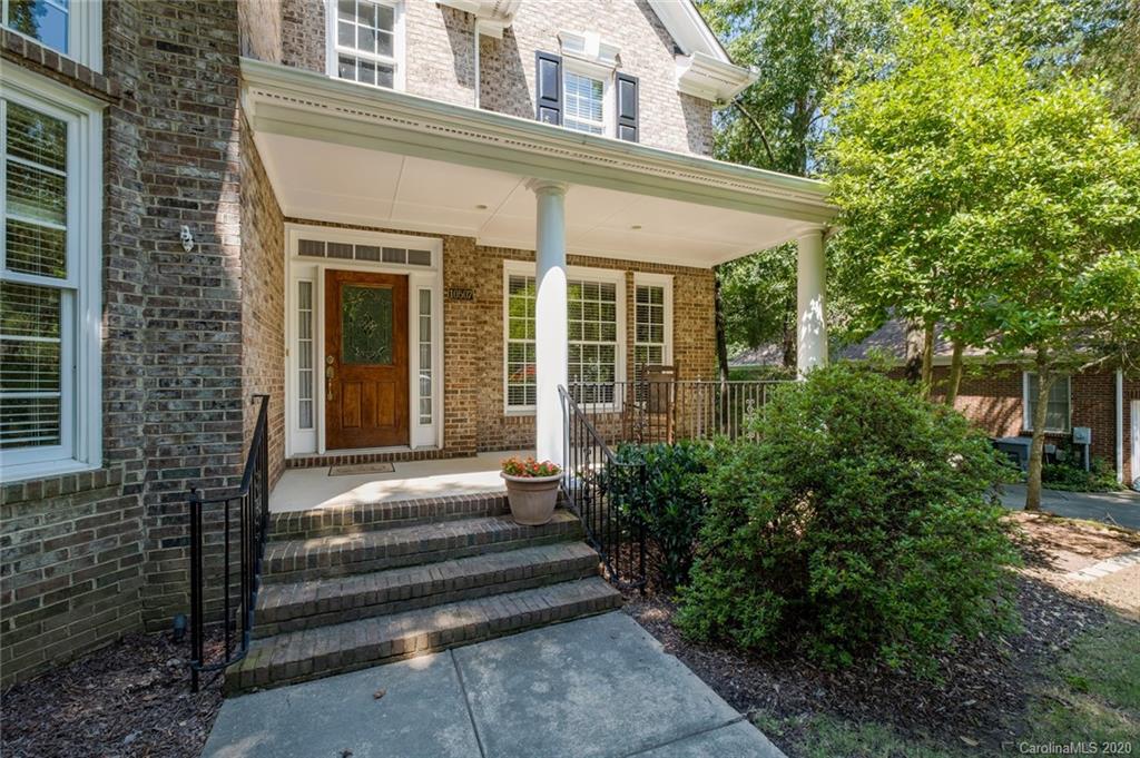 10507 Moss Mill Lane Charlotte NC 28277