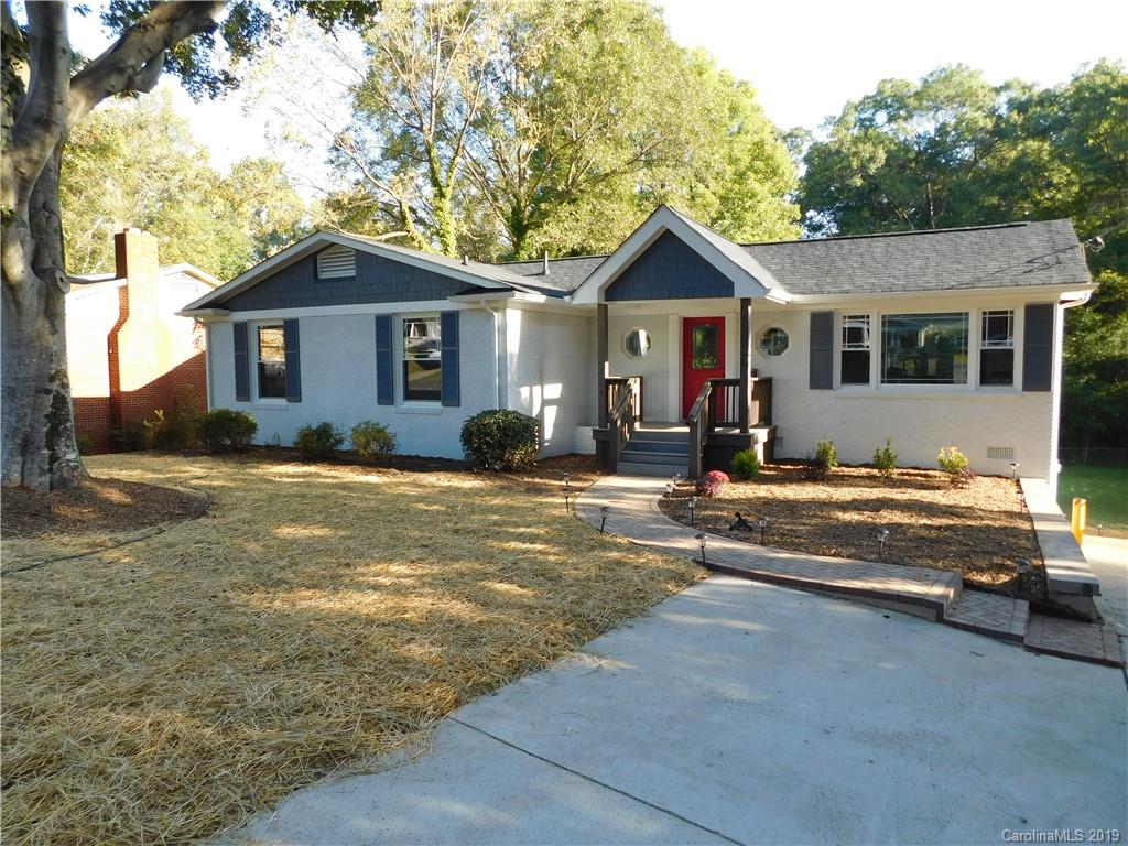 5359 Buena Vista Avenue Charlotte NC 28205