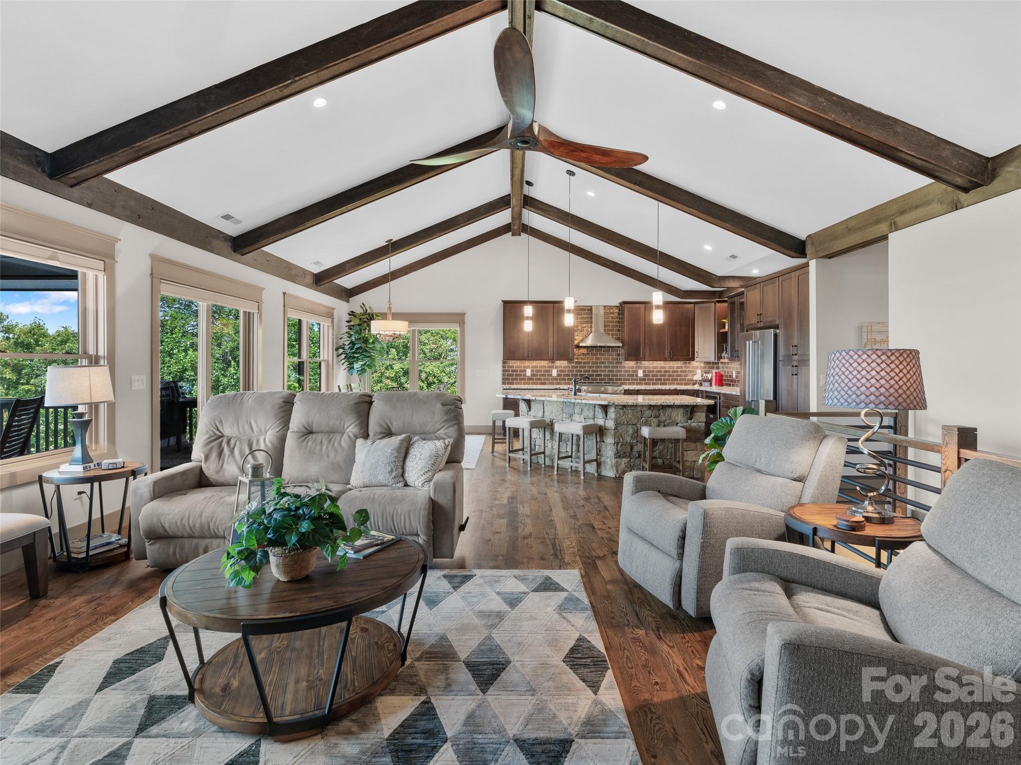 9 Soaring Hawk View Asheville NC 28804