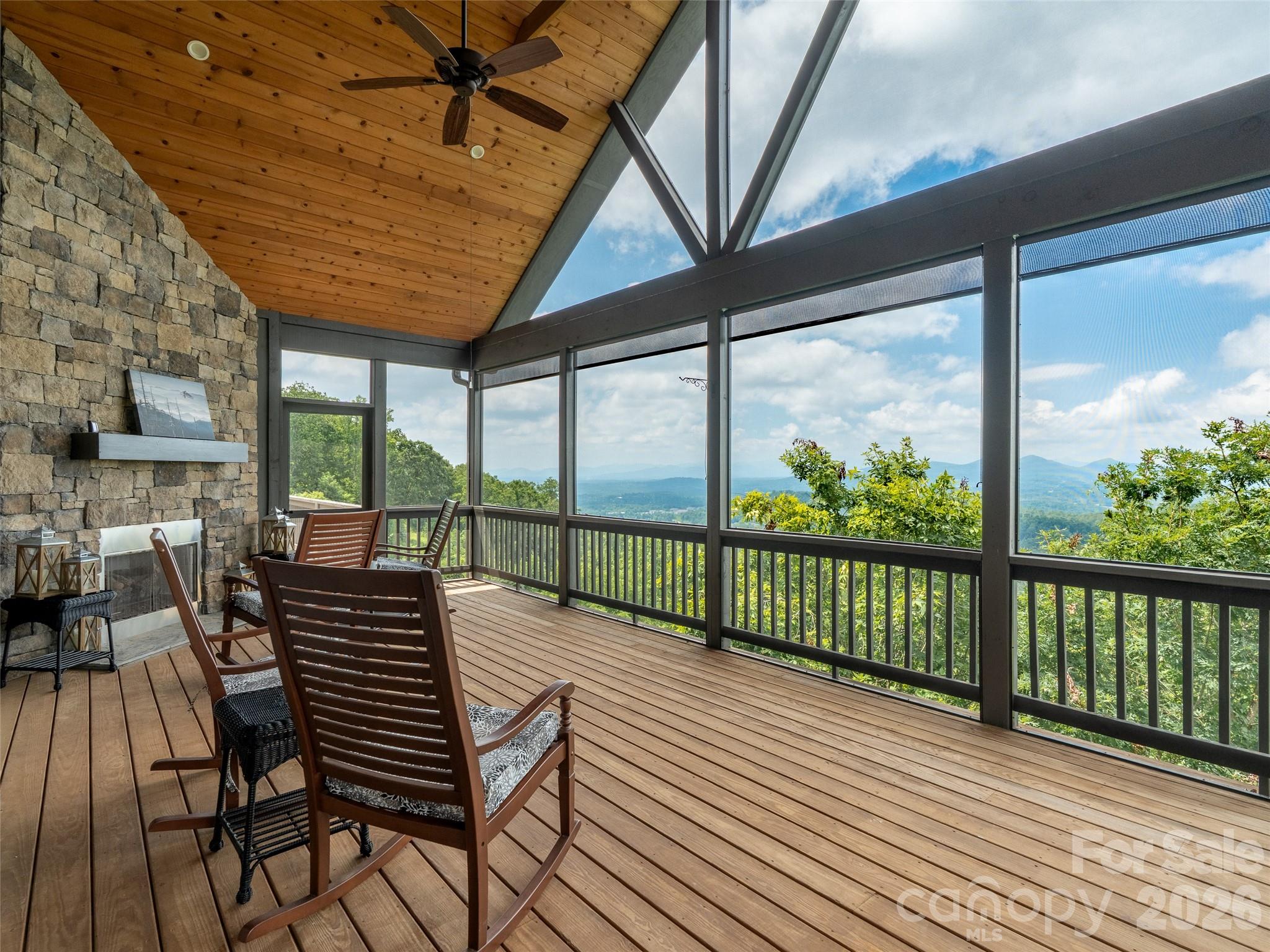 9 Soaring Hawk View Asheville NC 28804