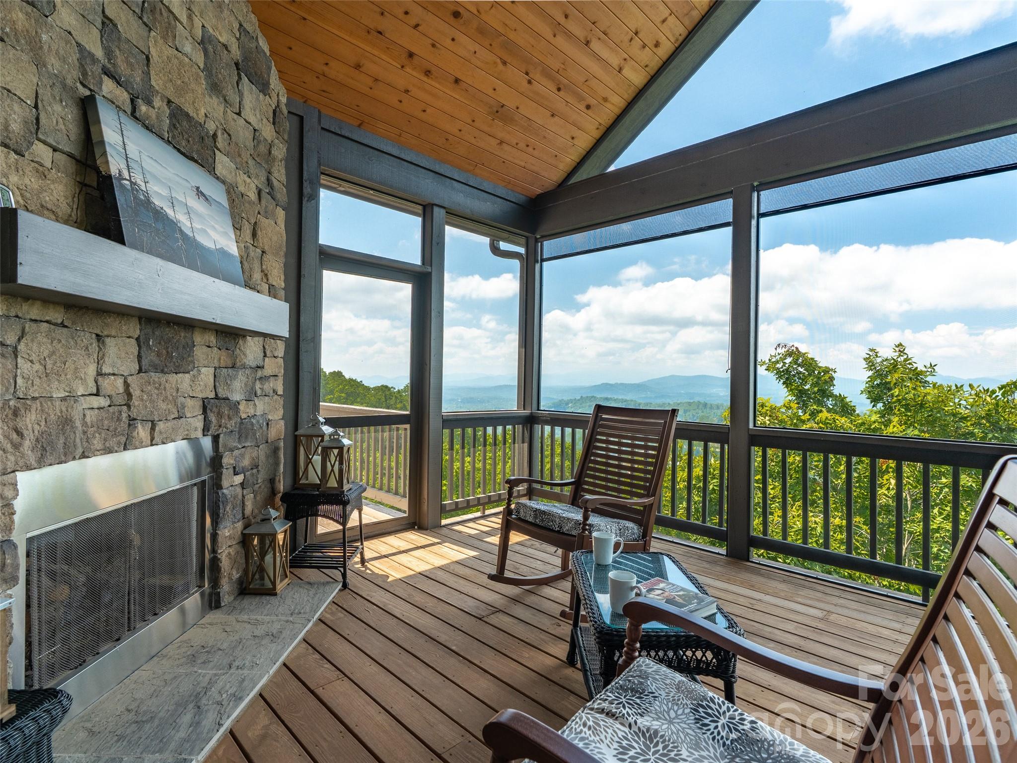9 Soaring Hawk View Asheville NC 28804