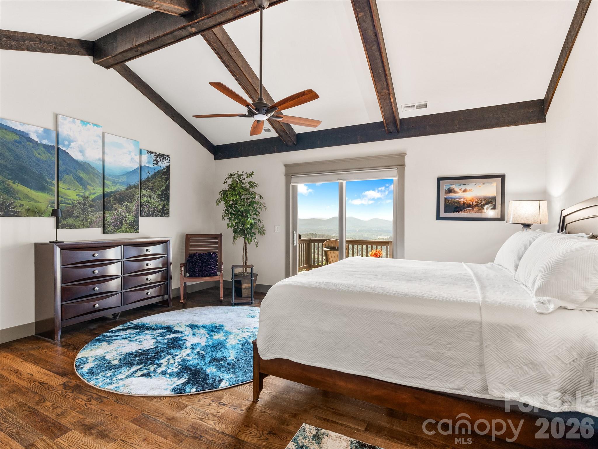 9 Soaring Hawk View Asheville NC 28804