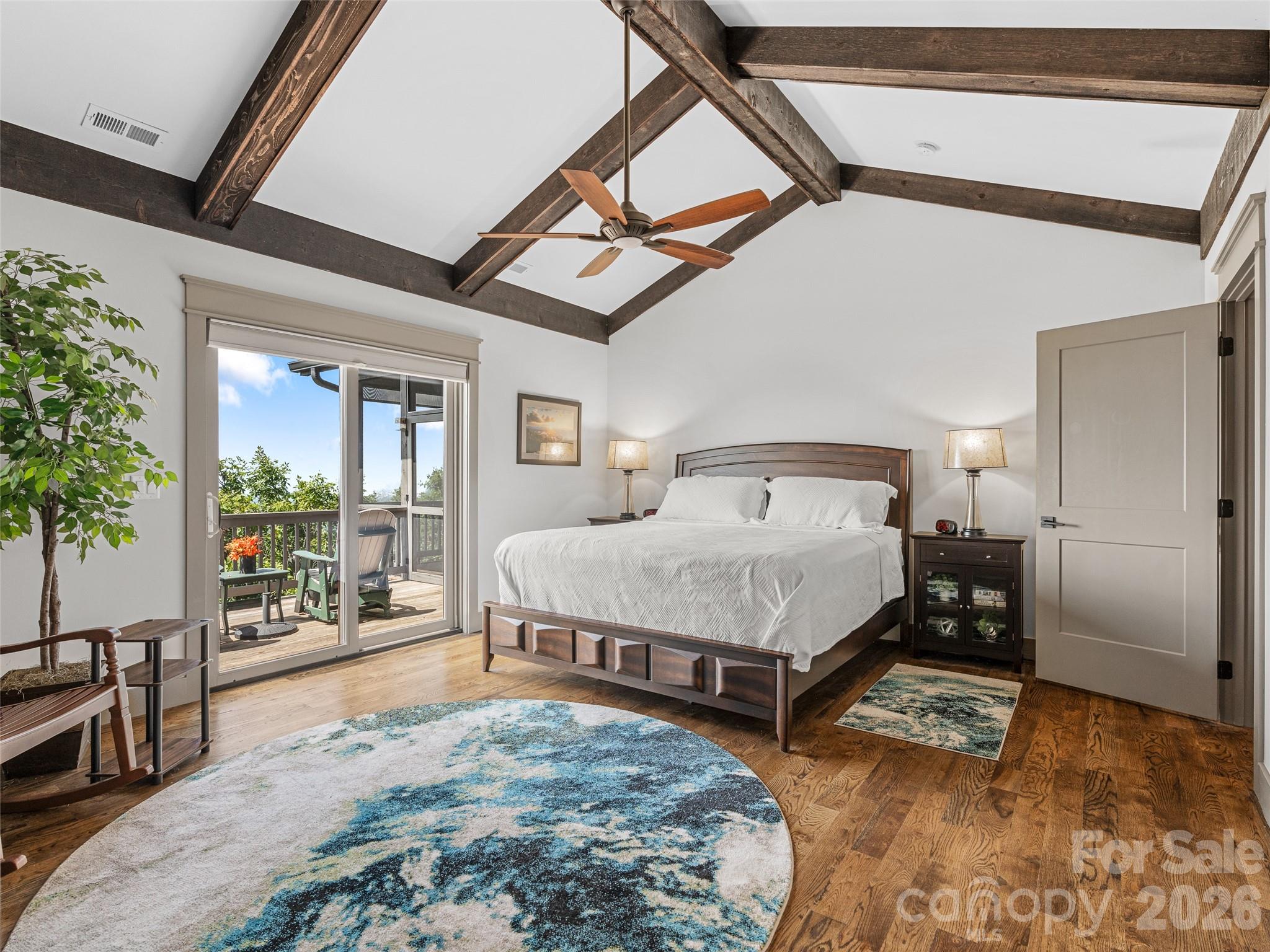 9 Soaring Hawk View Asheville NC 28804