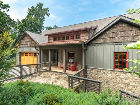 9 Soaring Hawk View Asheville NC 28804