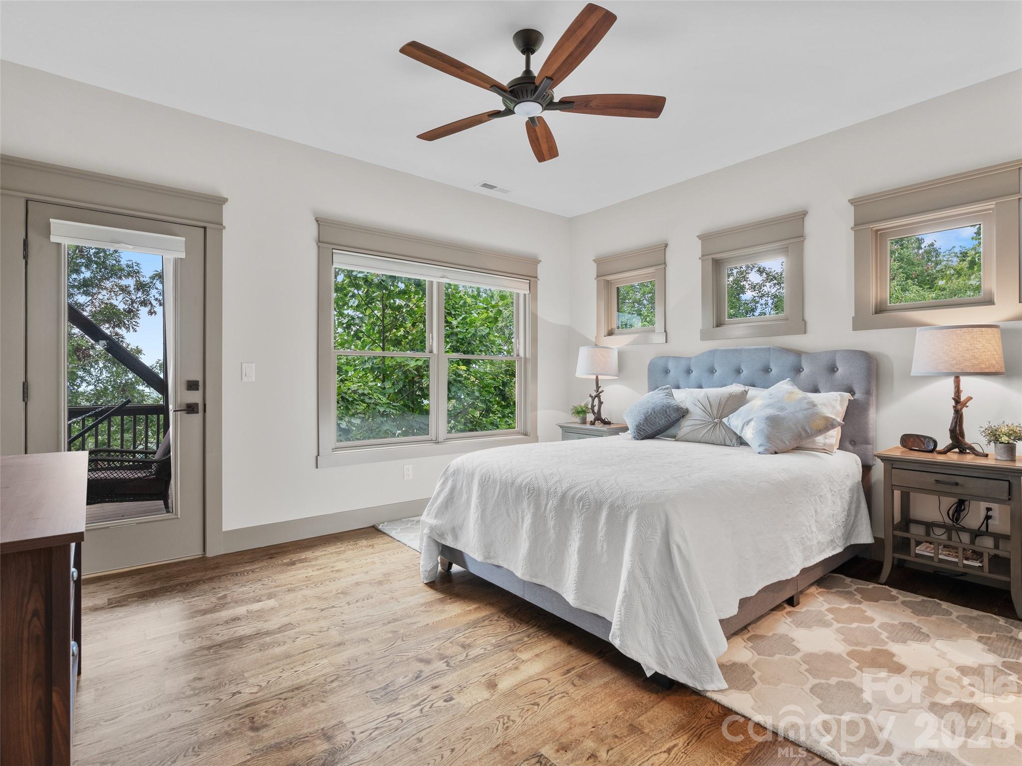 9 Soaring Hawk View Asheville NC 28804