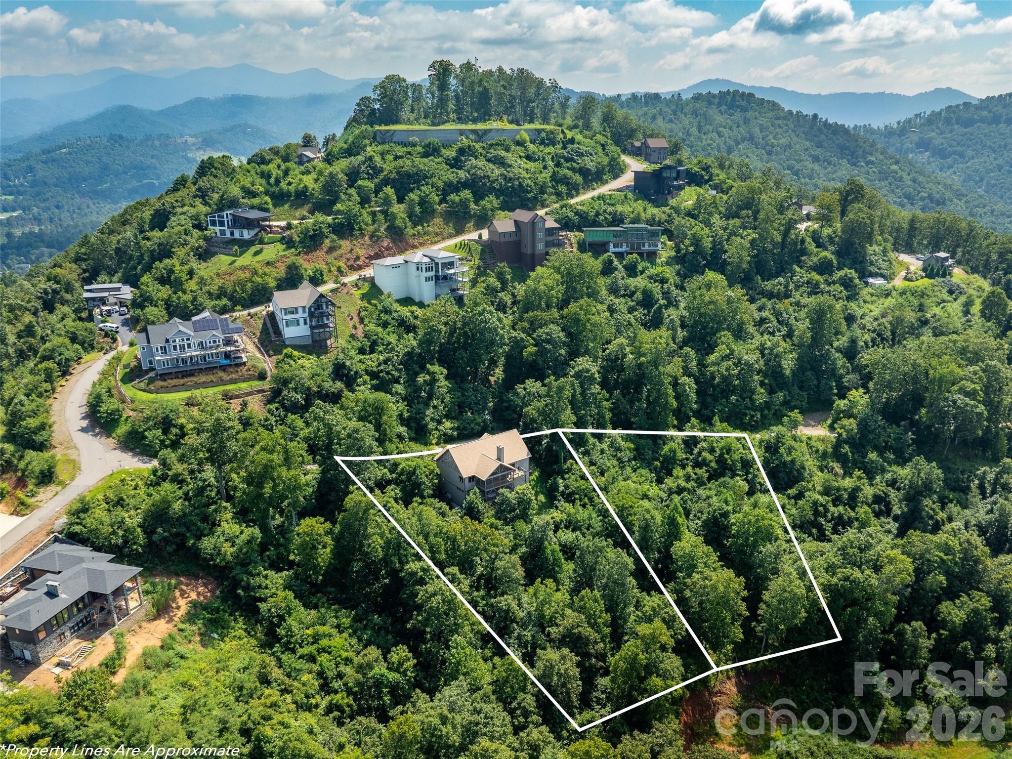 9 Soaring Hawk View Asheville NC 28804
