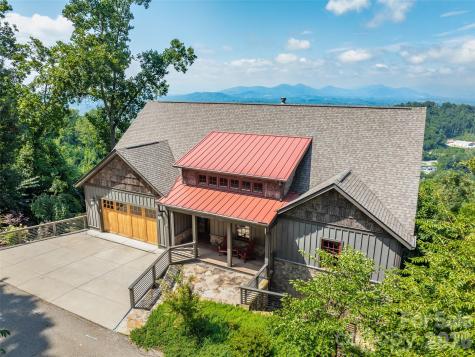 9 Soaring Hawk View Asheville NC 28804