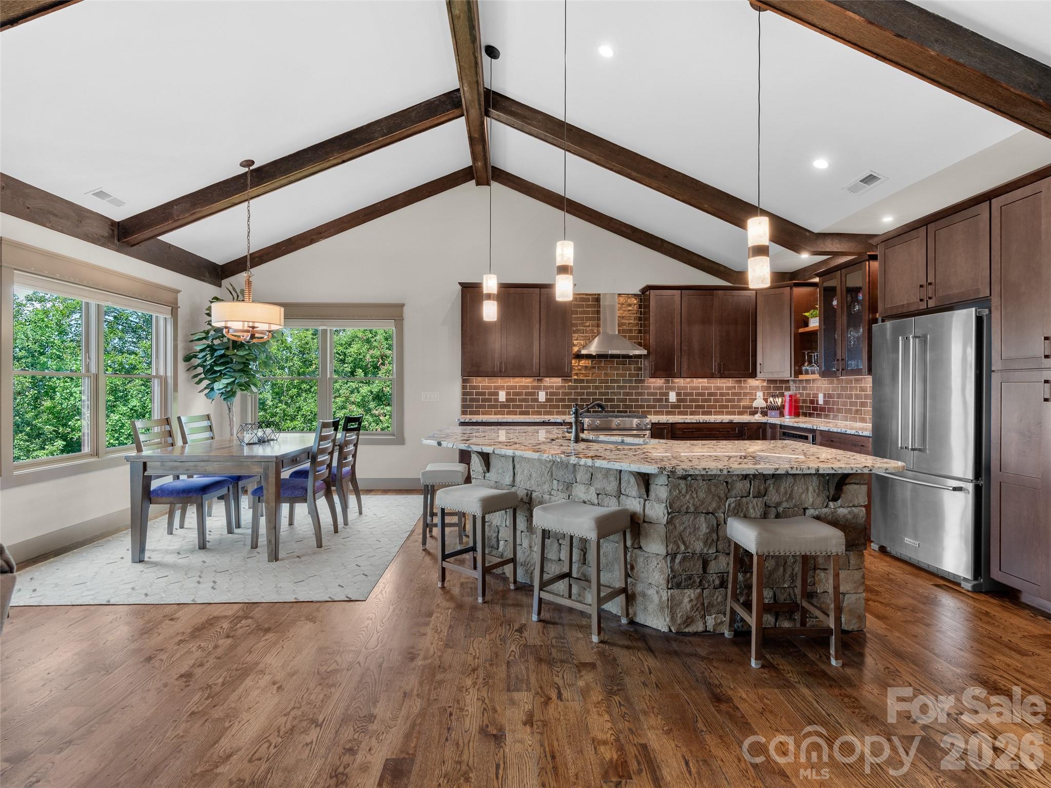 9 Soaring Hawk View Asheville NC 28804