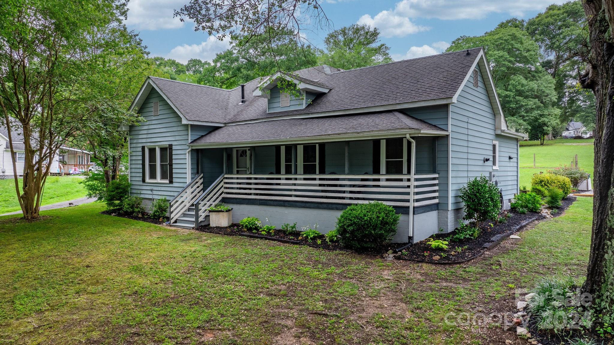 618 W Main Street Extension Lincolnton NC 28092