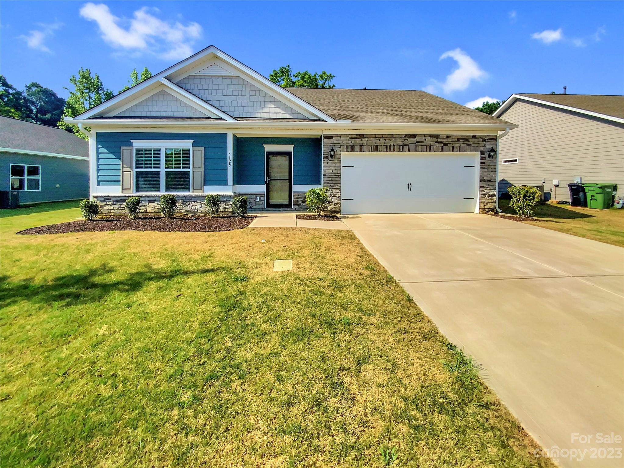 3125 Haleys Avenue Monroe NC 28110