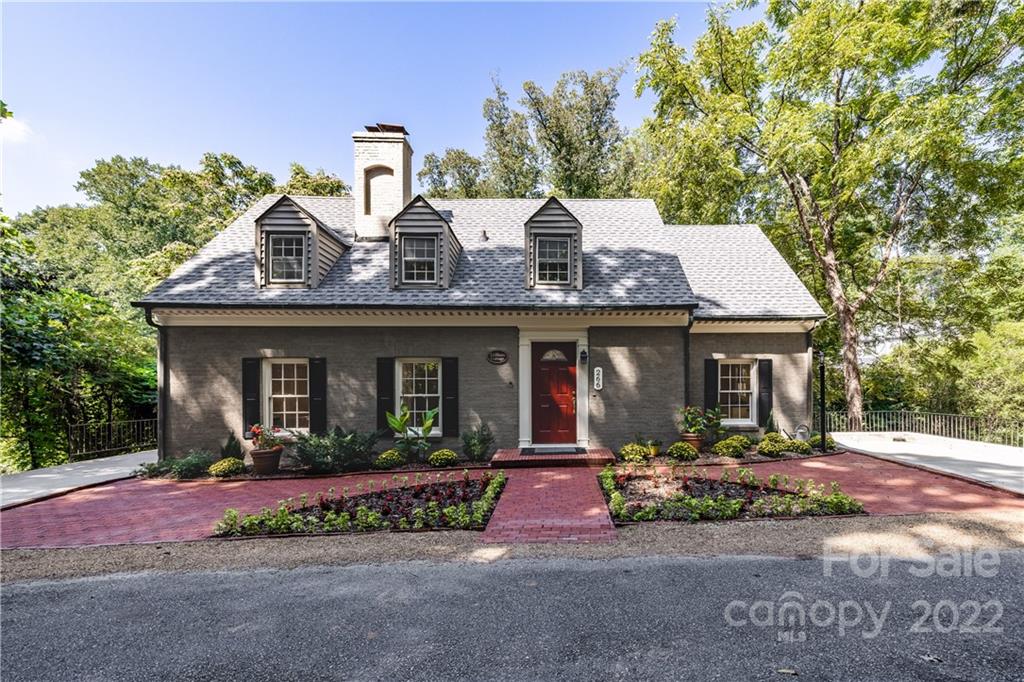 264 Baker Road Tryon NC 28782