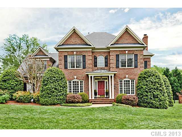 935 Iberville Street Charlotte NC 28270