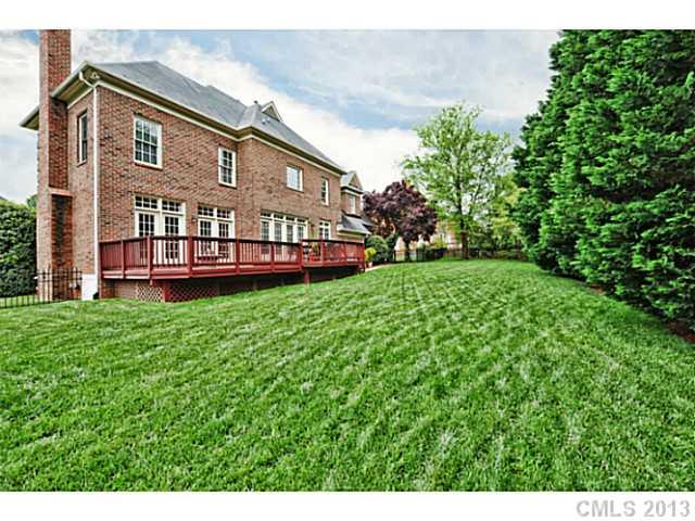 935 Iberville Street Charlotte NC 28270
