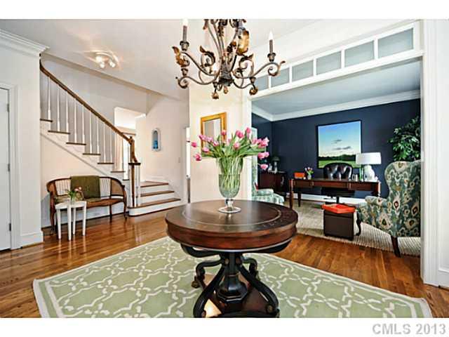 935 Iberville Street Charlotte NC 28270